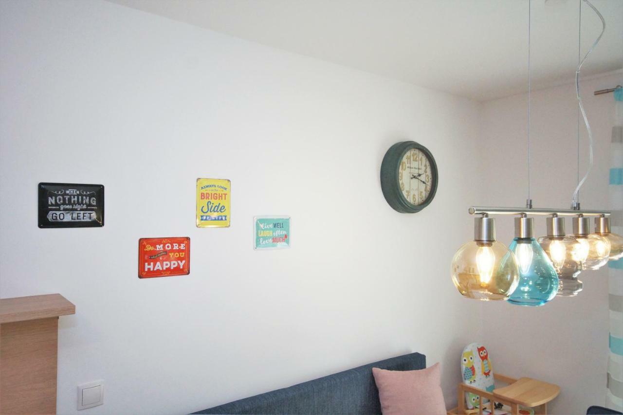 Ferienwohnung Kuestenflair Sellin  Ngoại thất bức ảnh